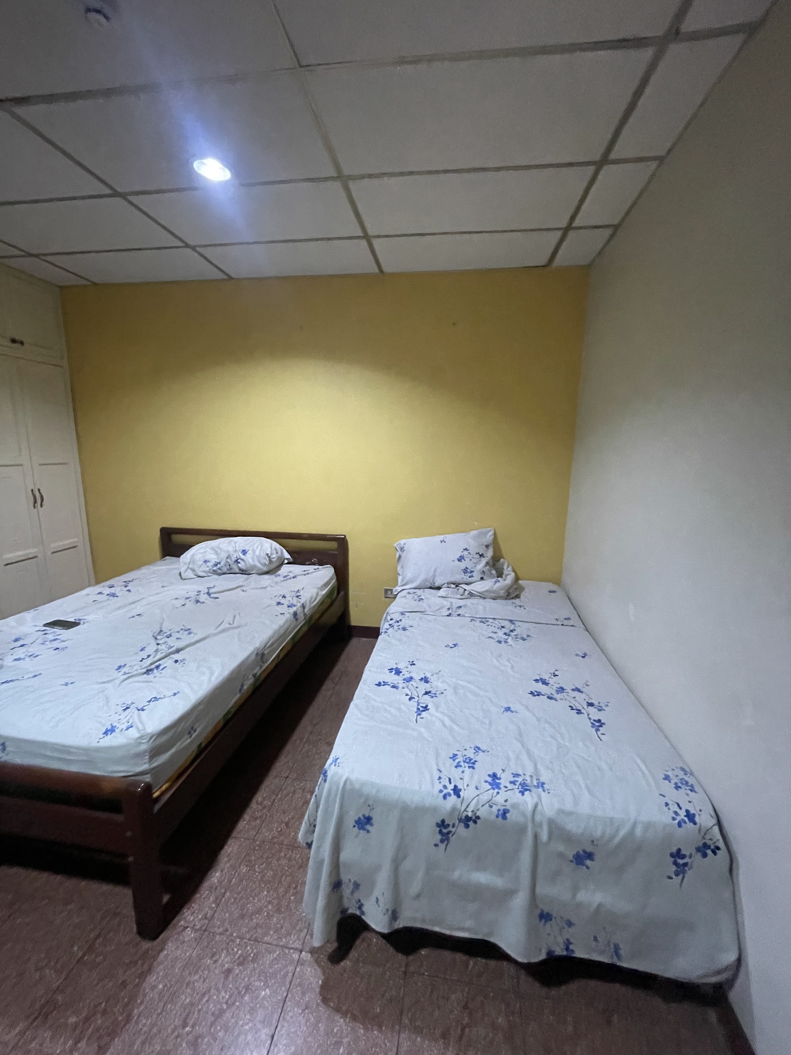 Hotel Los Andes Inn
